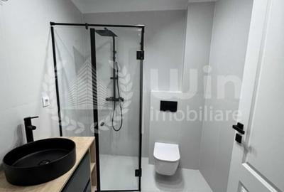 Apartament 3 camere finisat | 77mp | Bloc Nou | Et. 8/9 | Garaj | Iris - 5