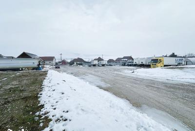 Spațiu comercial, de 500 mp, în Adămuș - 20