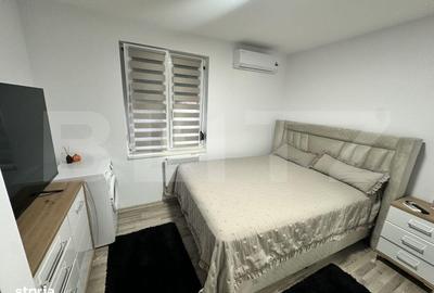 Garsonieră în Central