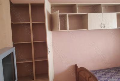 Garsonieră semidecomandată în Central - 3