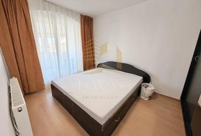 Apartament cu 3 camere decomandat, mobilat în Mărăști - 5