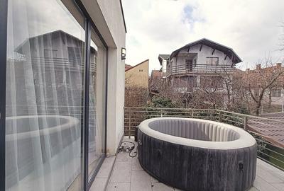 Casa individuala strada Cetatii, Gruia ,constructie noua, locatie premium - 19