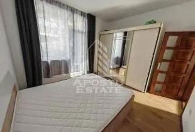 Apartament cu 2 camere semidecomandat în Ghiroda - 1