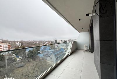 Garsonieră în Nord