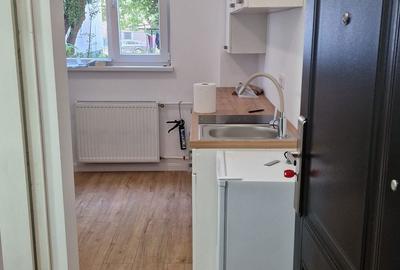 Garsonieră decomandată în Dosu Bricii - 1