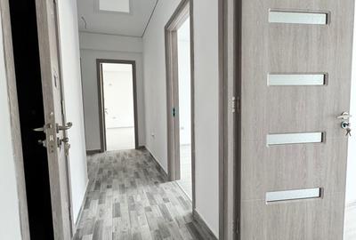 Apartament cu 3 camere decomandat în Militari - 17