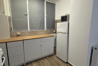 Apartament de inchiriat - 2 camere, mobilat modern, zona Brancoveanu - 2