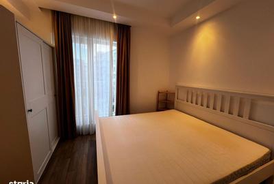 Apartament cu 2 camere în Ștefăneștii de Jos - 1
