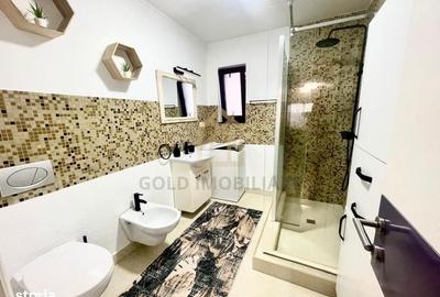 Apartament cu 3 camere în Central - 5