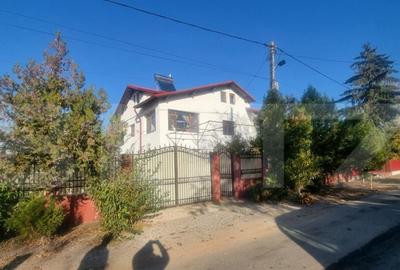 Casa-VILA deosebita ,mobilata plus toate facilitatile - 2