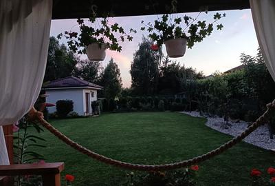 Casă cu 4 camere în Tăuții-Măgherăuș - 7