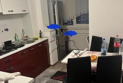 Apartament cu 2 camere decomandat în Astra - 6