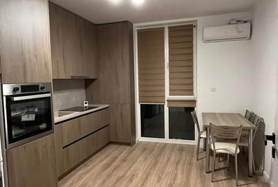 Apartament nou de vanzare la Bistrita - 3