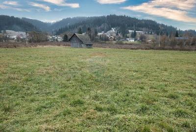 Teren Intravilan de vanzare Vatra Dornei - 9