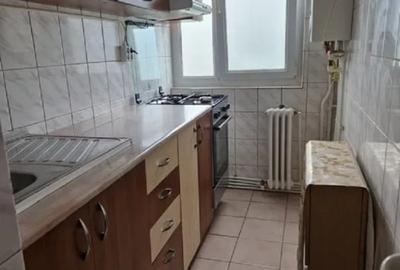 Apartament cu 2 camere semidecomandat în Târgu Cucu - 7