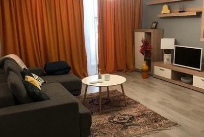 Apartament 2 camere de inchiriat, Bloc nou, Grozavesti - 2