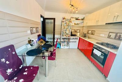 Apartament cu 3 camere în Central - 12