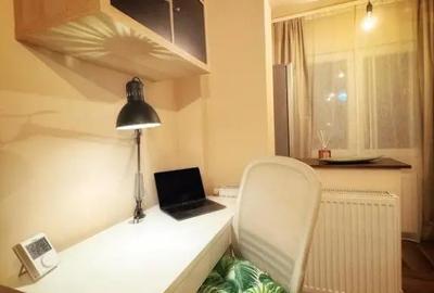 Apartament cu 2 camere semidecomandat în Fortuna - 7