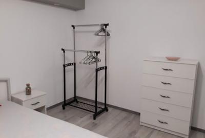 Garsonieră decomandată în Exterior Vest - 4