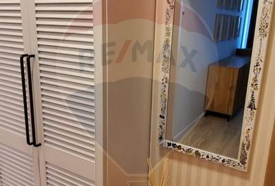 PRIMA INCHIRIERE Apartament cu 2 camere Calea Victoriei - 36