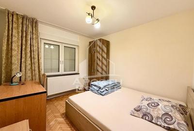 Apartament 4 camere,centrala proprie, zona Olimpia-Stadion - 8