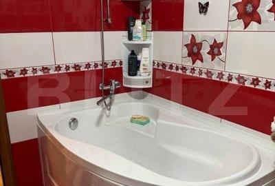 Apartament cu 2 camere decomandat, 87 mp, zona Primavera Residence - 12