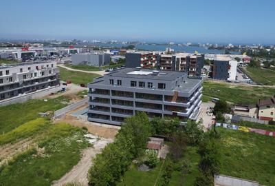 Teren Construcții intravilan de 598 mp, în Carrefour - 2