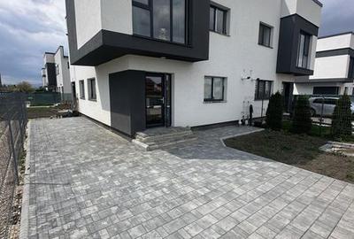 Apartament cu 2 camere în Sânpetru - 7