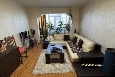 Apartament 3 camere, etaj 4/10, Marasesti - 5