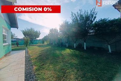 Casă cu 4 camere cu Canalizare în Moșnița Veche