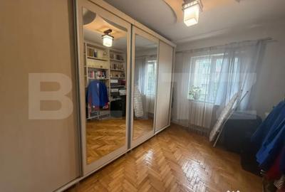 Apartament cu 4 camere decomandat în Obcini - 7