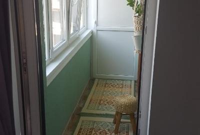 PF Vand Apartament cu 3 camere, str.Sub Cetate, parcare - 8