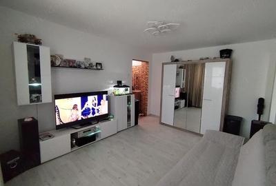 Apartament cu 2 camere semidecomandat în Baraolt - 3