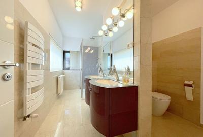 Casa individuala - Dumbravita Ferventia Casa individuala - Dumbravita Ferventia - 12