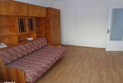 Apartament cu 2 camere decomandat în Central - 1