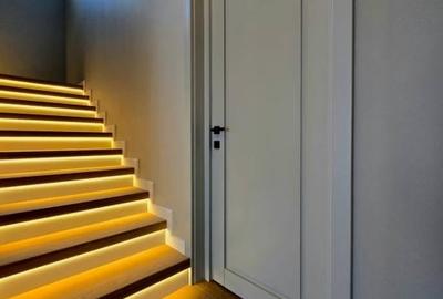 Duplex cu 4 camere cu Canalizare în Galata - 5