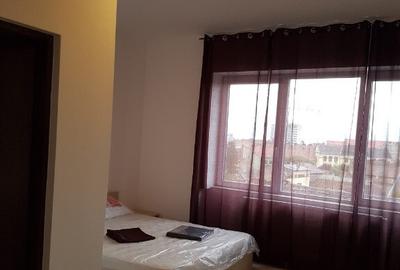 Complex 6 garsoniere zona centrala - 3