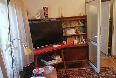 Casa locuibila cu teren mic Bistrita - 9