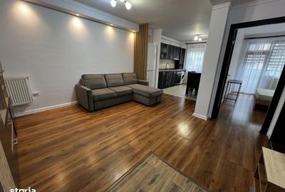 Apartament cu 2 camere semidecomandat în Florești - 5