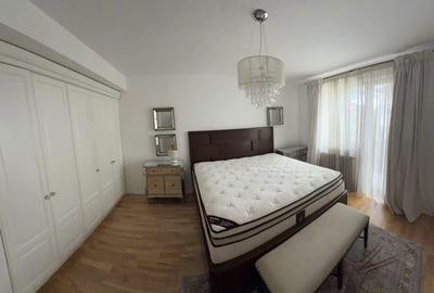 Casă cu 4 camere cu Teren 250 Mp în Central - 5