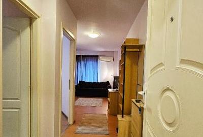 Apartament 2 camere de vanzare in Baneasa - Casa Presei! - 16