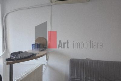 Garsonieră decomandată, mobilată în Morarilor - 8