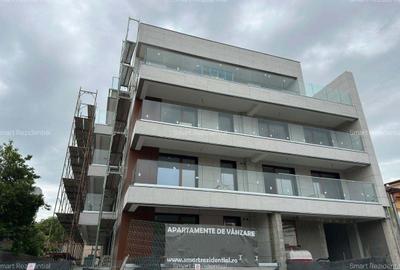 Apartament cu 2 camere decomandat în Decebal