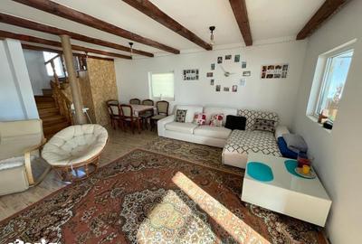 Casă cu 5 camere cu Teren 600 Mp în Mărișel - 5