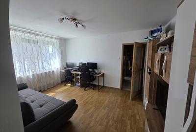 Apartament cu 2 camere semidecomandat în Mihail Kogălniceanu - 3