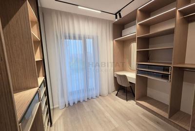 Apartament spectaculos cu grădină privată de 152 mp – disponibil spre închiriere - 21