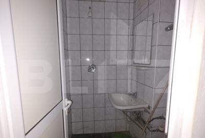 Garsoniera, 22 mp, zona Democratiei - 7