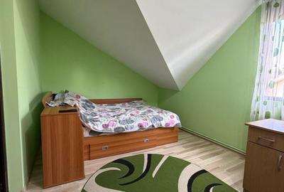 Casă cu 5 camere cu Teren 200 Mp în Ultracentral - 14