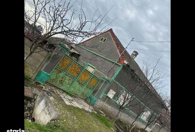 Casă cu 3 camere cu Teren 1000 Mp în Socodor - 5