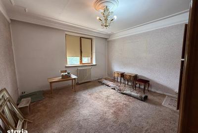 Apartament cu 3 camere decomandat, mobilat în Ultracentral - 10
